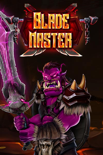 Blade Master