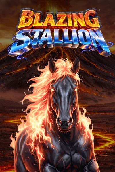 Blazing Stallion