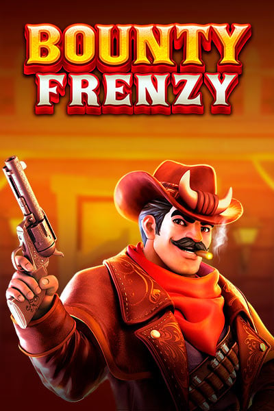 Bounty Frenzy
